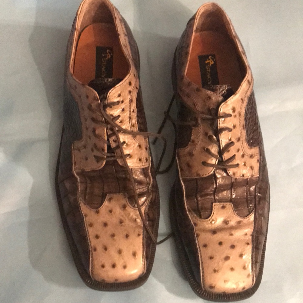 Men shoes